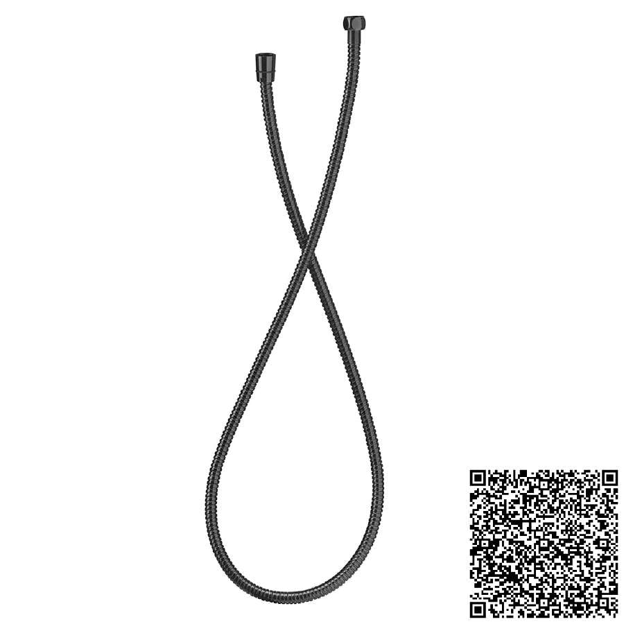 Neo-flex A5B3850CN0 Flex 1.70M Anti-Torsion Shower Hose