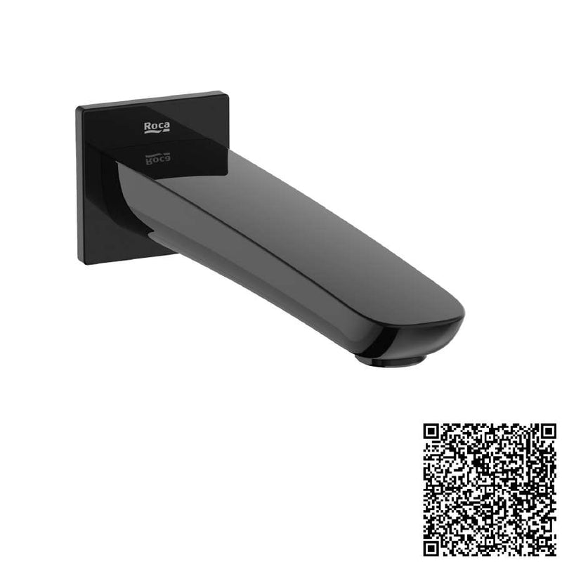 Insignia A5A0703CN0 Wall-Mounted Bath Spout