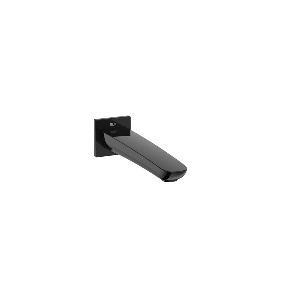Insignia A5A0703RG0 Wall-Mounted Bath Spout