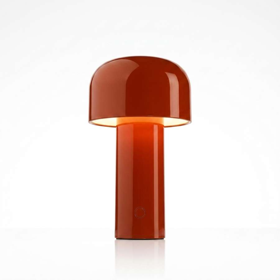 Bellhop Table Lamp