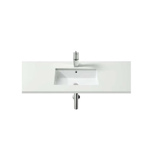 Sofia Under counter-top basin 609 x 410 x 167 mm