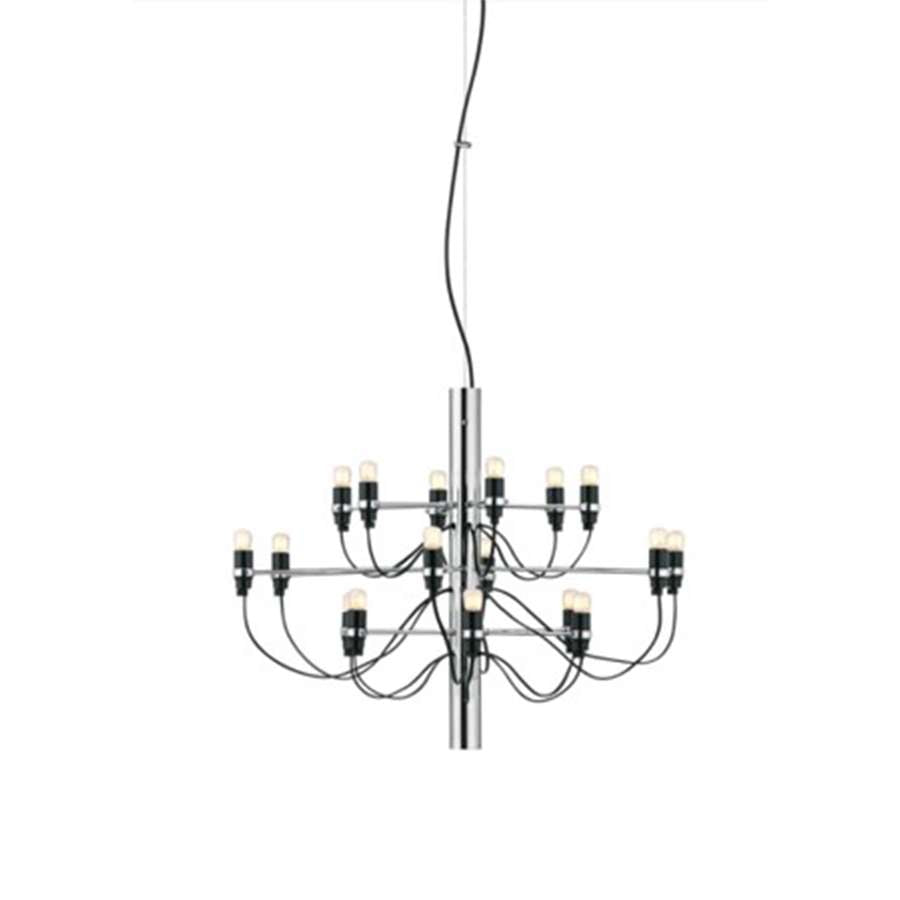 2097/18 Suspension Lamp
