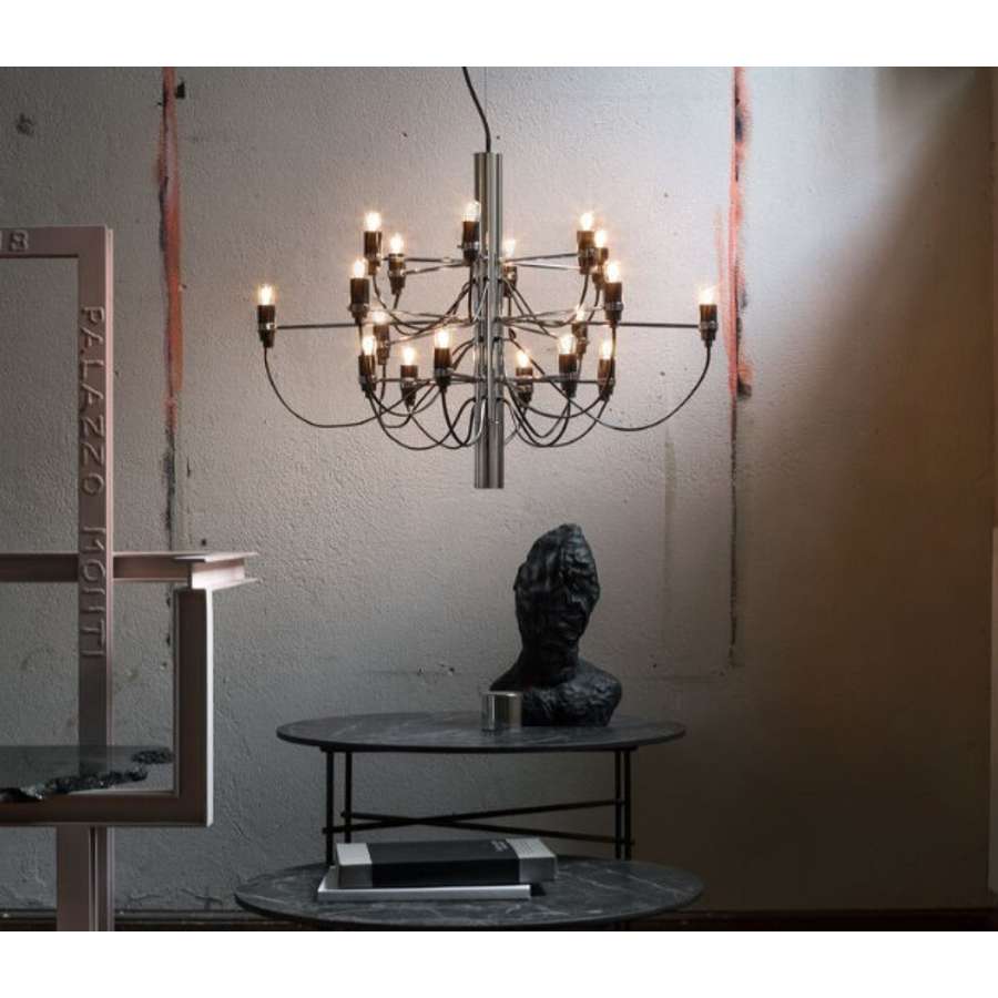 2097/18 Suspension Lamp