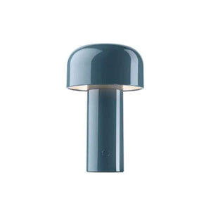 F1060014 Lighting Table Lamp, F1060014 - Grey Blue