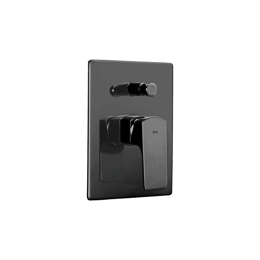 Escuadra A5A0620NMN Built-in bath-shower mixer 150 x 200mm