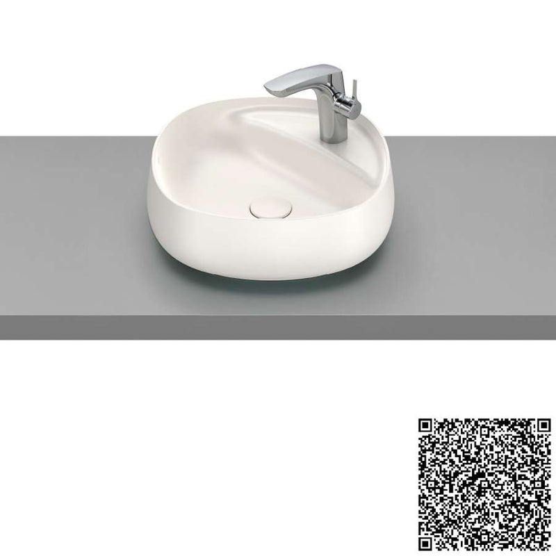 Beyond A3270B9650 Over Countertop Basin
