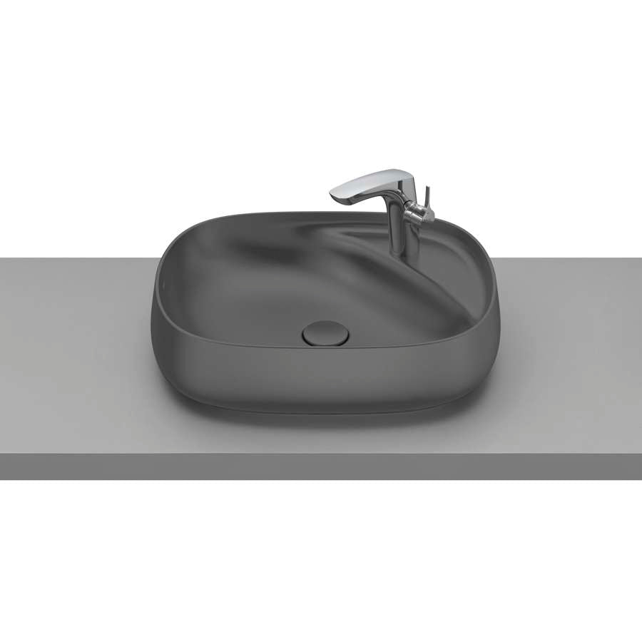 Beyond A3270B8650 Over Countertop Fineceramic® Basin