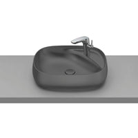 Beyond A3270B8640 Over Countertop Fineceramic?Basin