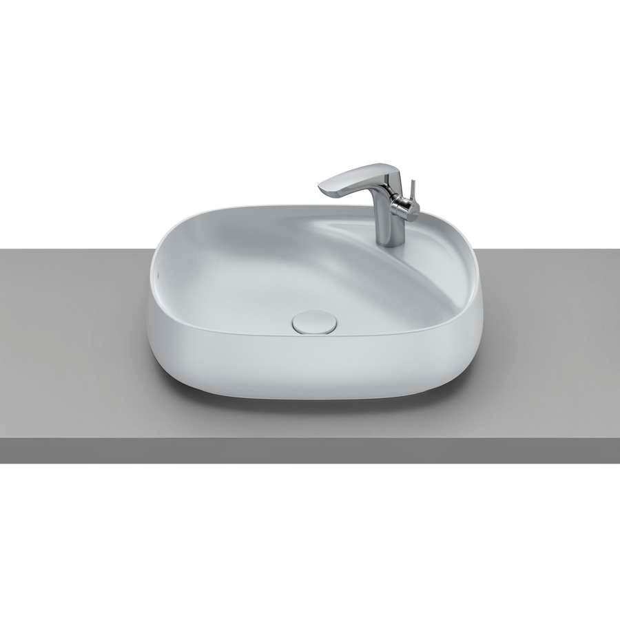 Beyond A3270B8650 Over Countertop Fineceramic® Basin