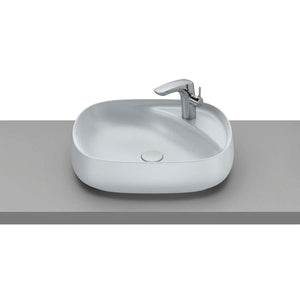 Beyond A3270B8630 Over Countertop Fineceramic?Basin