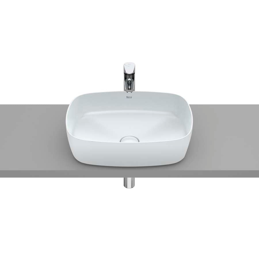 Inspira A32752 Over Countertop Fineceramic® Basin