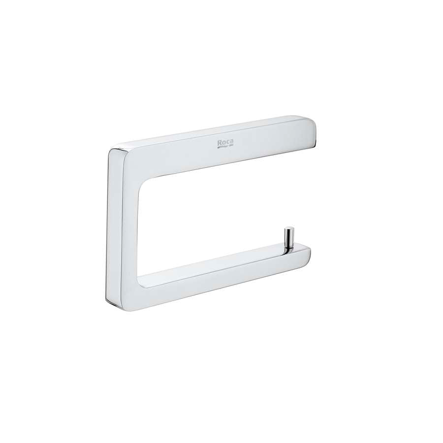 Tempo A817034 Toilet Roll Holder without Cover