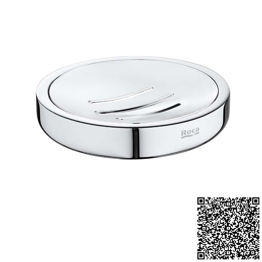 Tempo A817024001 Over Countertop Soap Dish