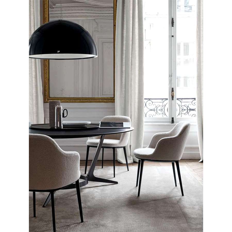 Caratos CA60A Armchair