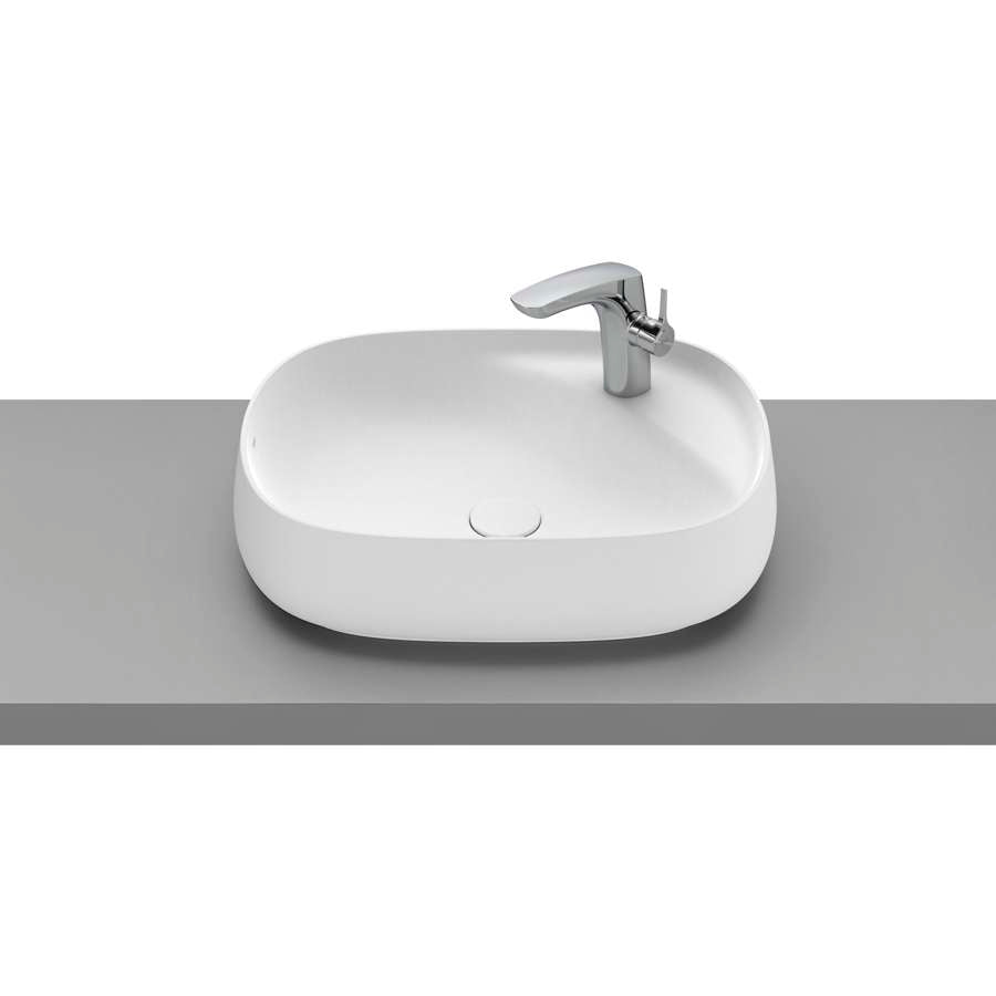 Beyond A3270B8650 Over Countertop Fineceramic® Basin