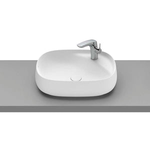Beyond A3270B8620 Over Countertop Fineceramic?Basin