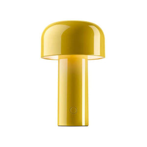 F1060019 Lighting Table Lamp, F1060019 - Yellow