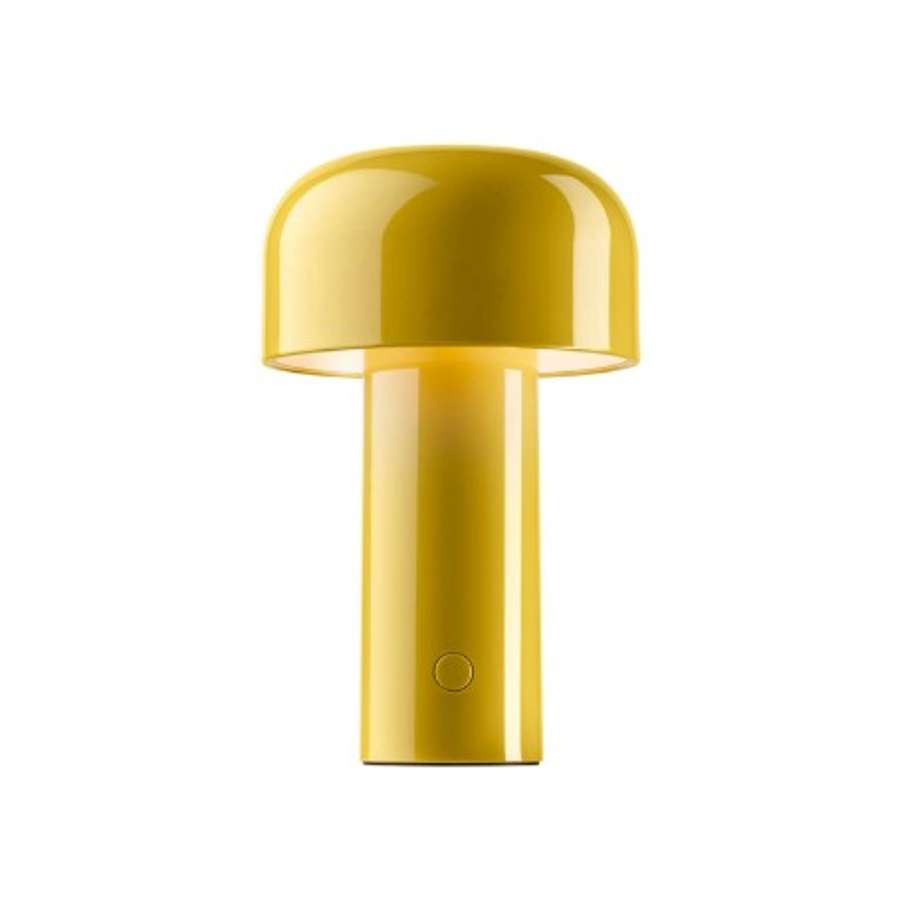 Bellhop Table Lamp