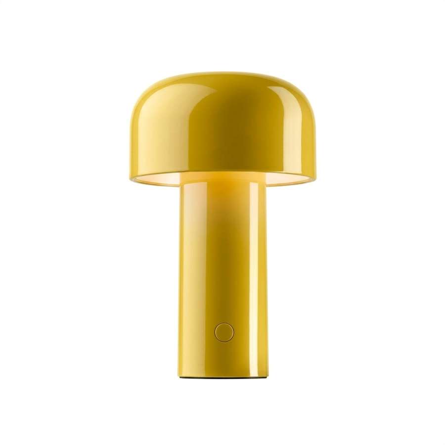 Bellhop Table Lamp