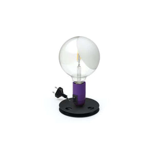 F3299342 Lighting Table Lamp, F3299042 - Violet