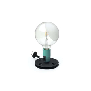 F3299374 Lighting Table Lamp, F3299074 - Turquoise