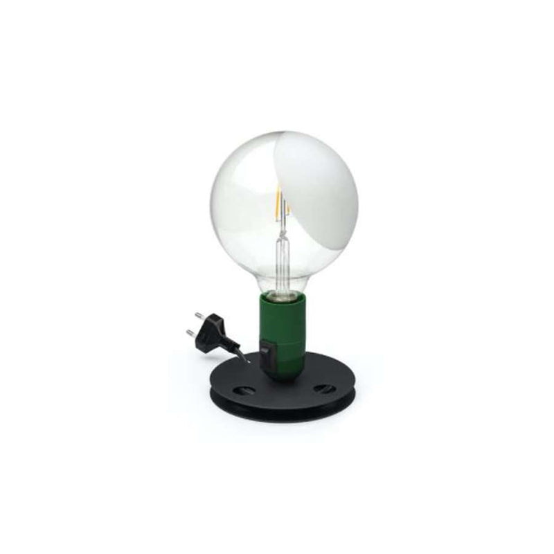 F3299339 Lighting Table Lamp, F3299039 - Green NCS-S3050