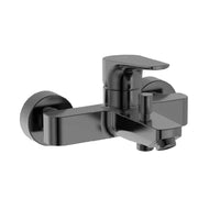 Atlas Wall-mounted bath and shower mixer