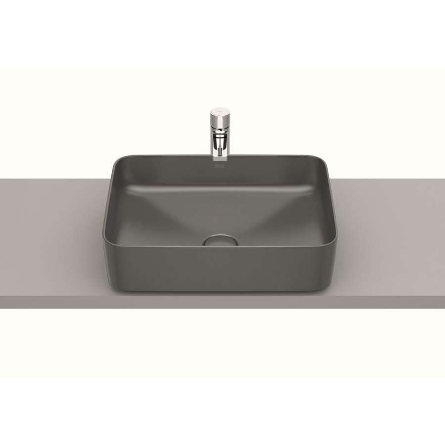 Inspira A327530640 Over Countertop Fineceramic® Basin