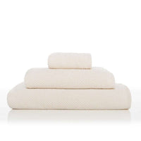 Modern Young - Face Towel 300 x 300 mm - Natural
