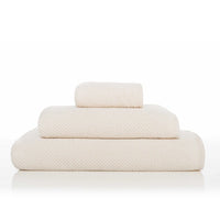 Modern Young - Bath Towel 700 x 1400 mm - Natural