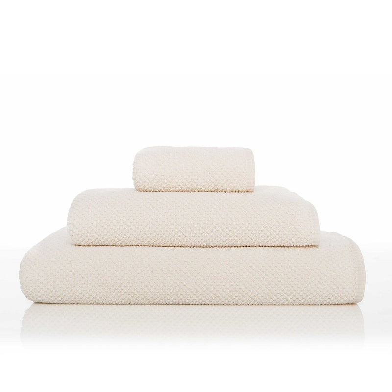 Modern Young - Bath Towel 700 x 1400 mm - Natural