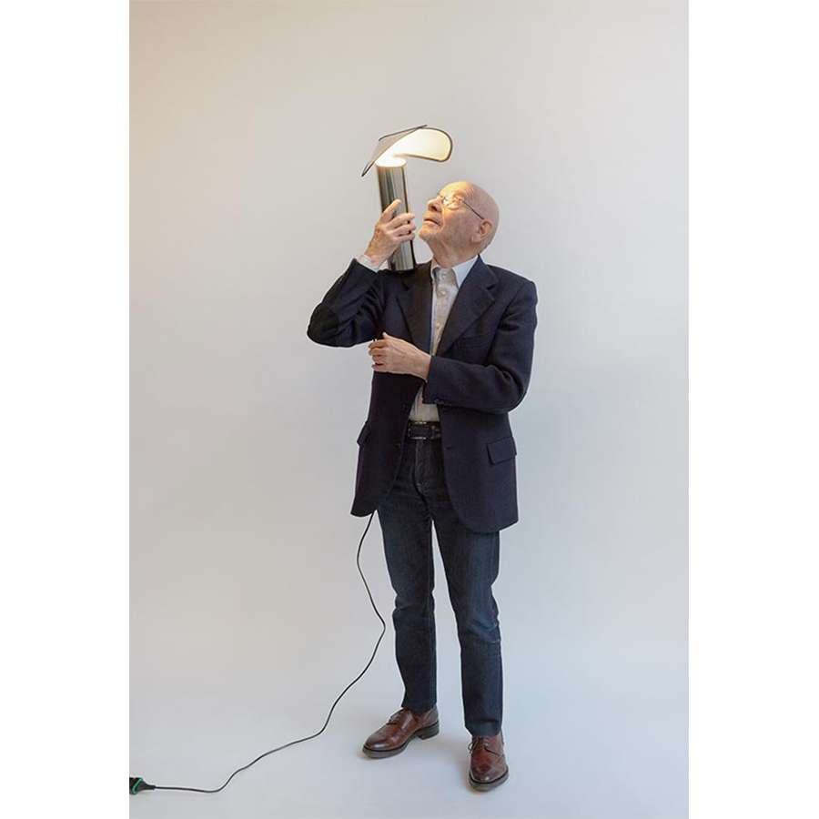 Chiara Table Lamp