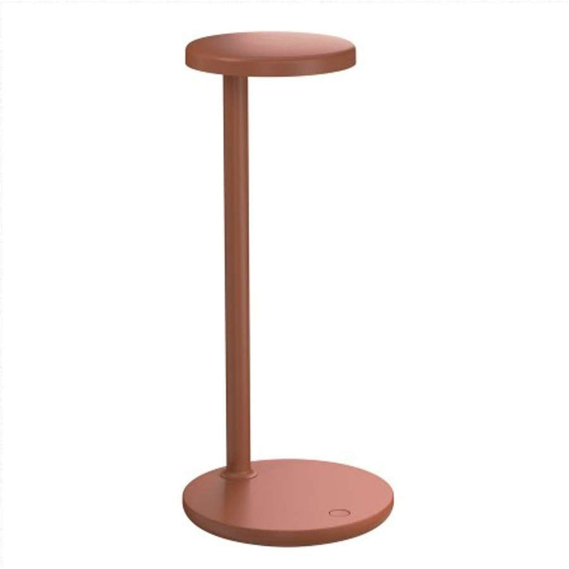 Oblique Qi 09.8310.DX Lighting Table Lamp