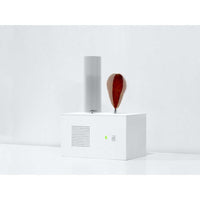Design Trust Critically Homemade - Dancing With Nature A Healing Metronome