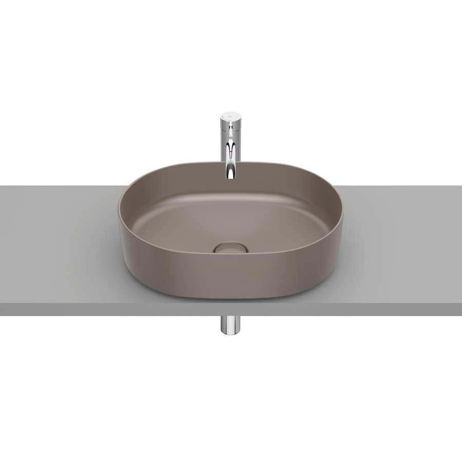 Inspira A32752 Over Countertop Fineceramic® Basin