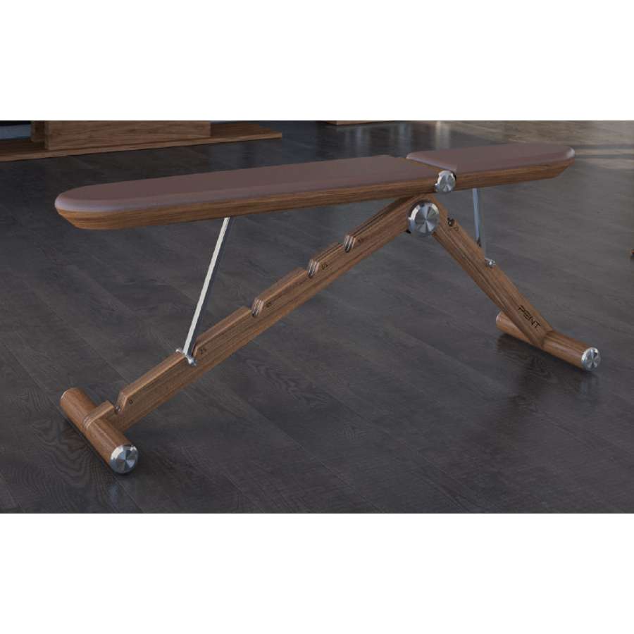 BANKA™ Advance Exercise Bench