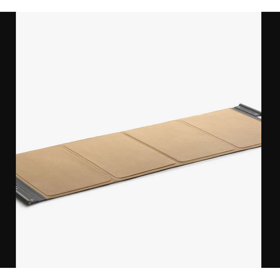 Mata™ Small Protecting Leather Mat