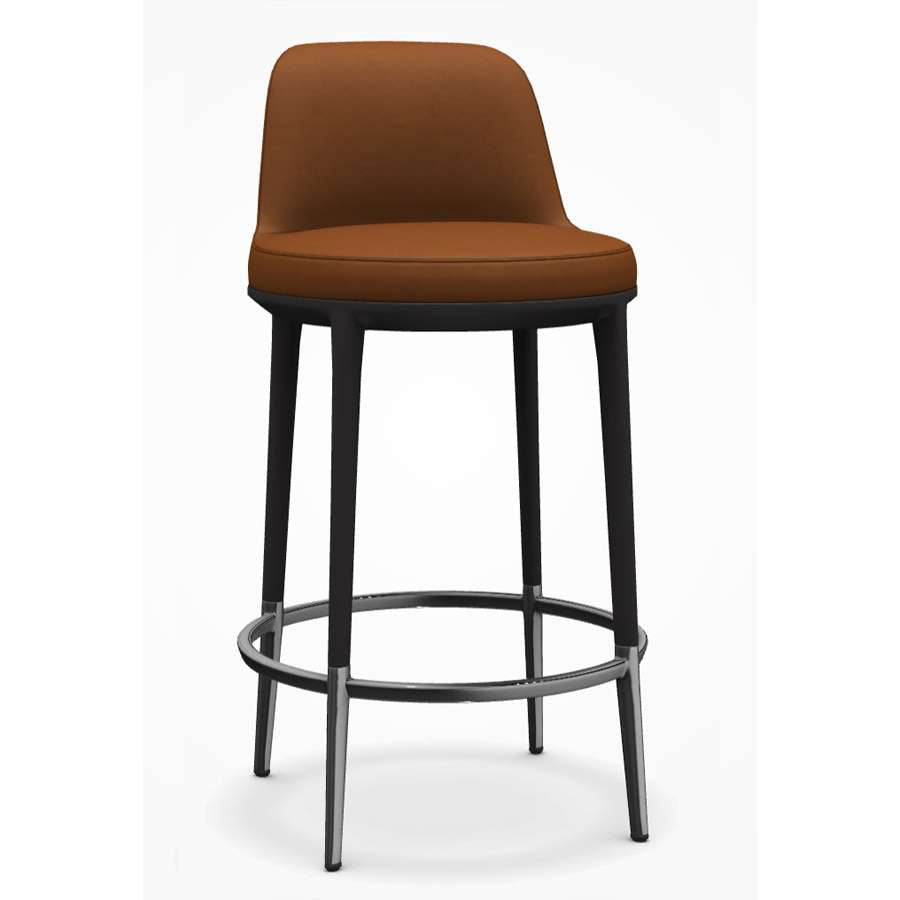 Caratos CA87ST Low Swivel Stool