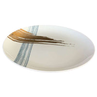 Artisan Brush - Dinner Plate