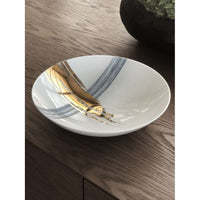 Artisan Brush - Soup Plate