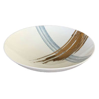 Artisan Brush - Soup Plate