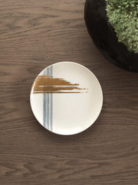 Artisan Brush - Bread Plate