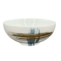 Artisan Brush - Chinese Soup Bowl 250 ml