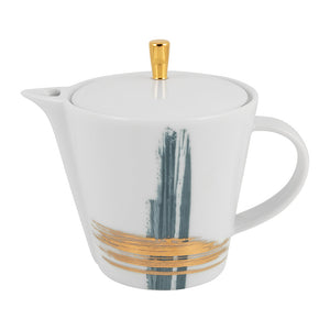 Artisan Brush - Tea Pot 360 ml