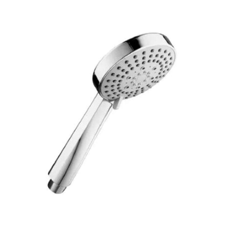 Stella round handshower 100/3F in chrome