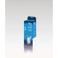 EM1 - Electronic (touchless) dual flush system for toilets