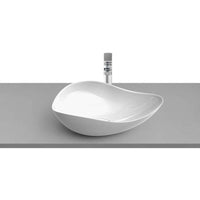 Ohtake FINECERAMIC®  over countertop basin 540 x 375mm