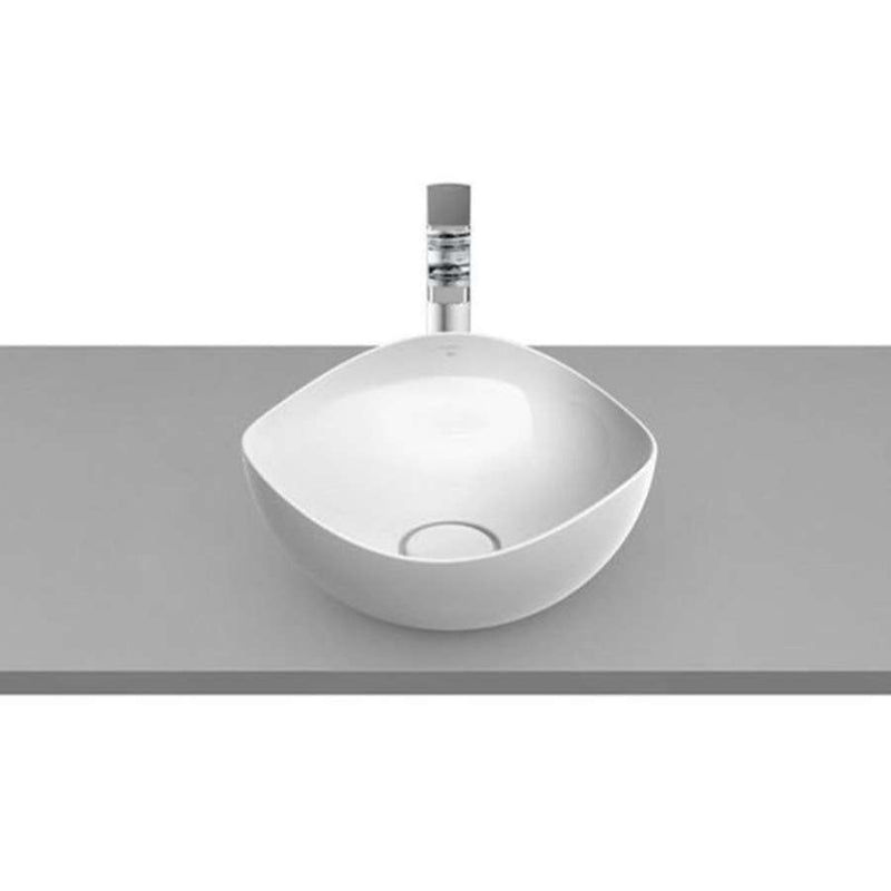 Ohtake FINECERAMIC® over countertop basin Ø375mm