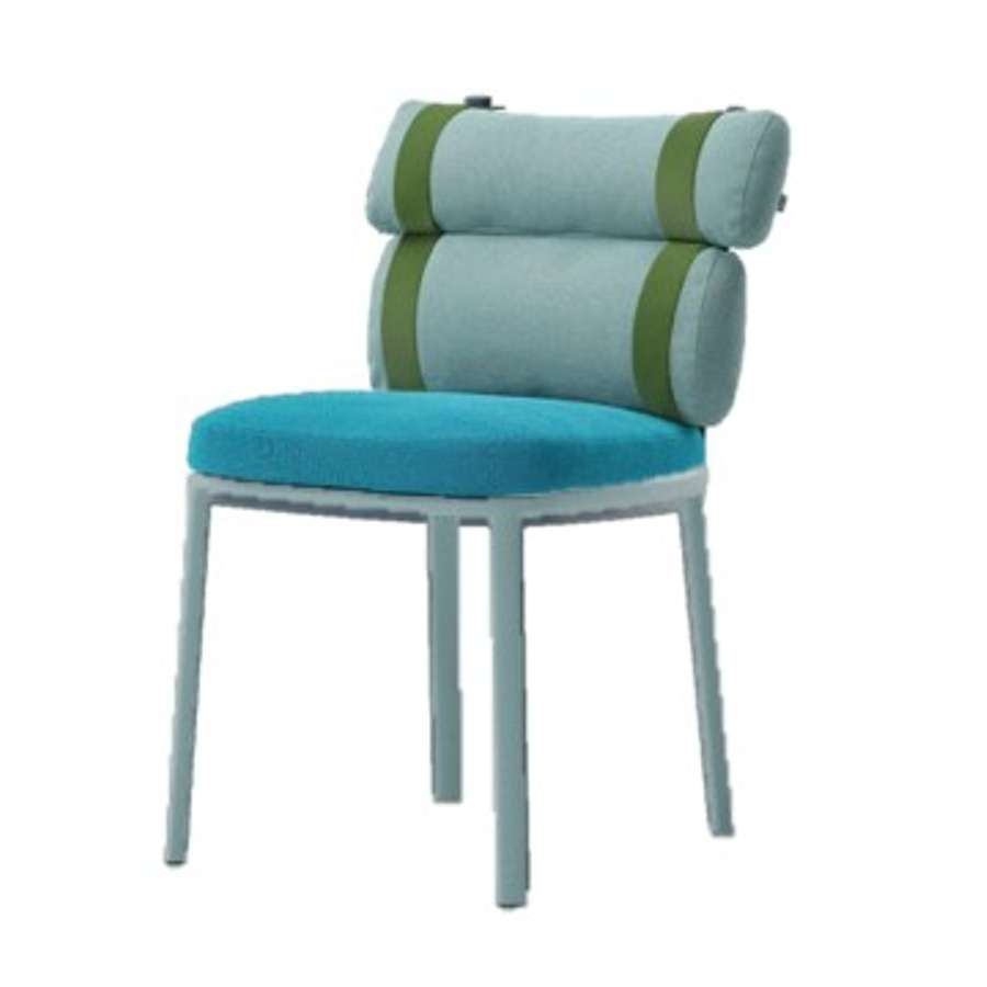 Roll 23110-009 Chair