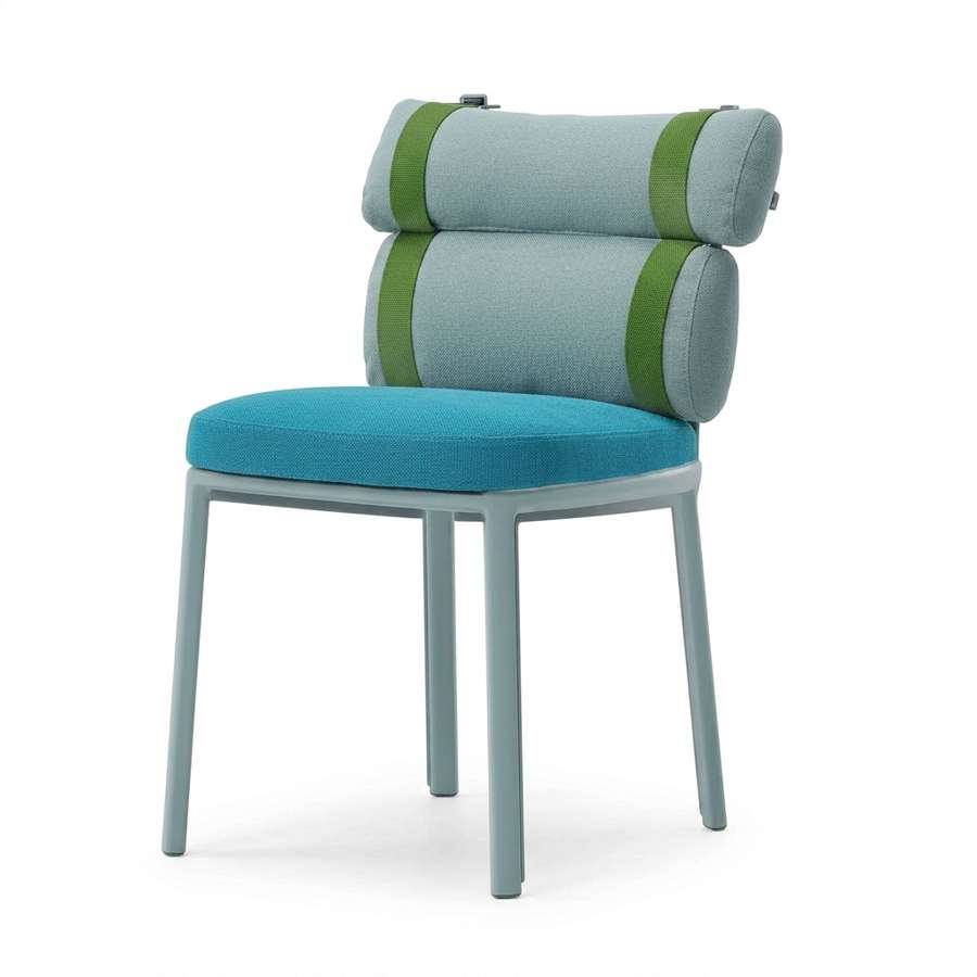 Roll 23110-009 Chair